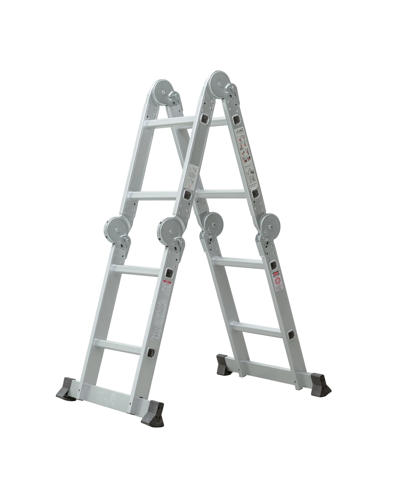 Fundi FFL42 (4 x 2 STEP)