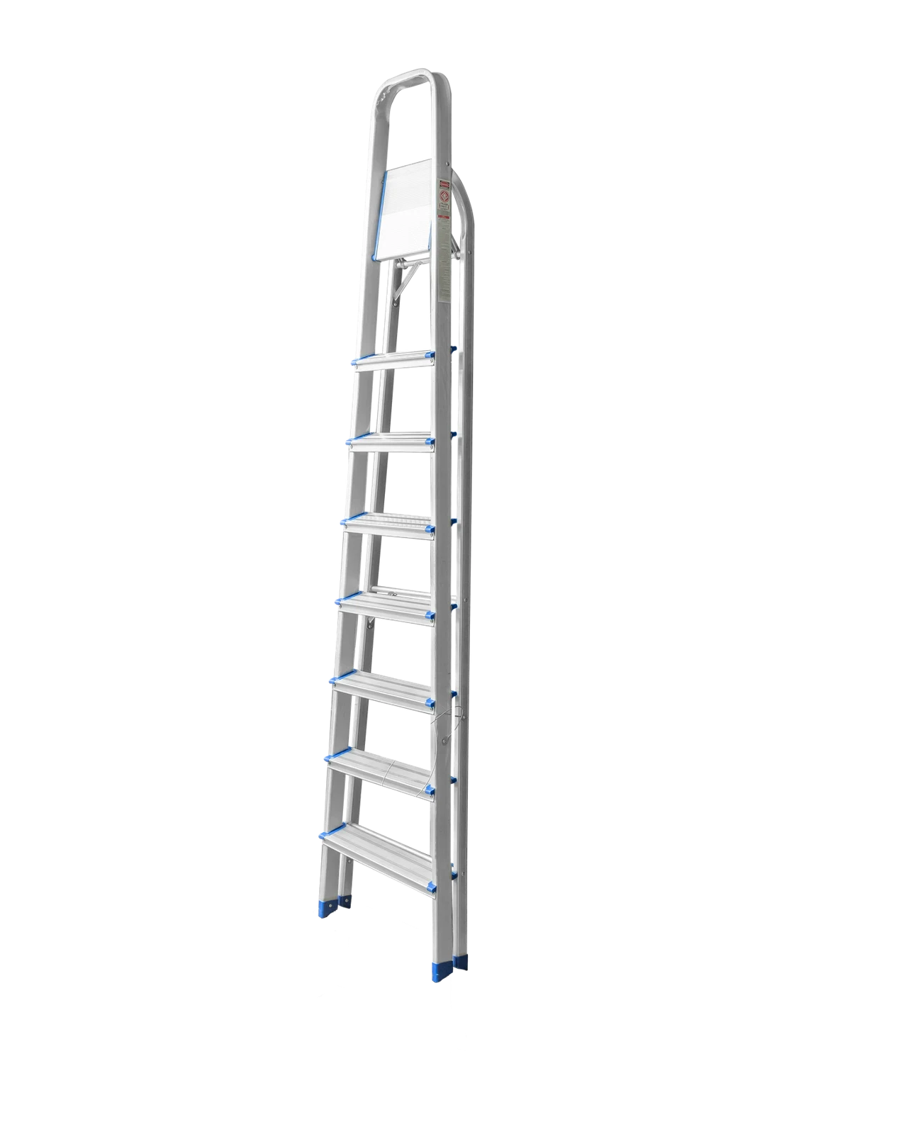 Nyumba NSL8 ( 8 STEP )