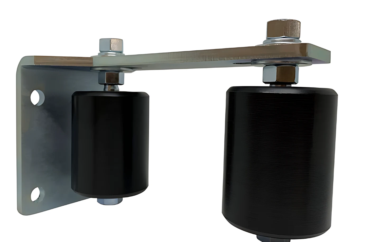 Gate Roller – GCM