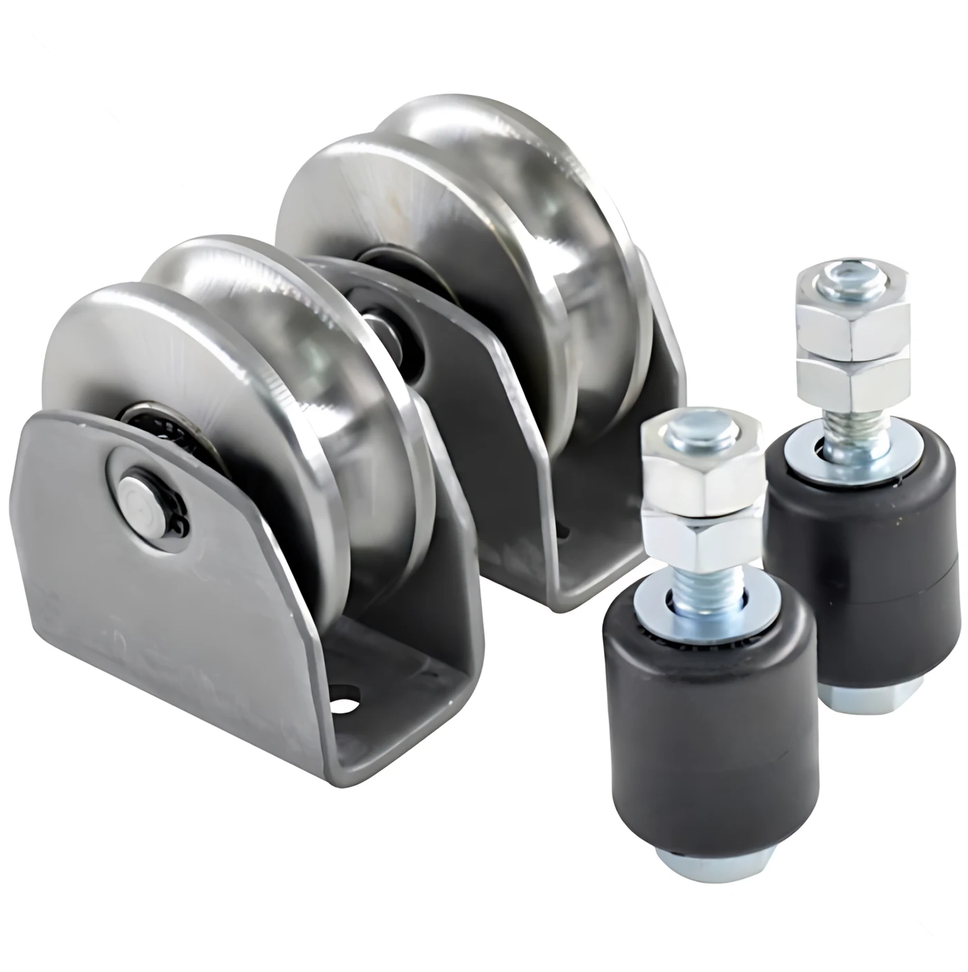 Gate Wheel – GCM