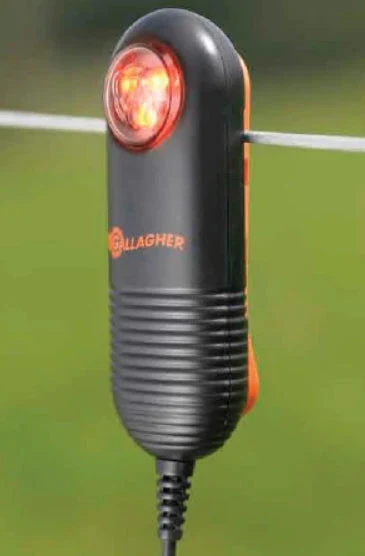 Gallagher Fence Light