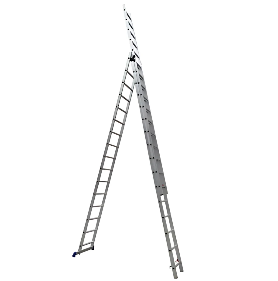 Marangi MEL316 ( 3 x 16 STEP )