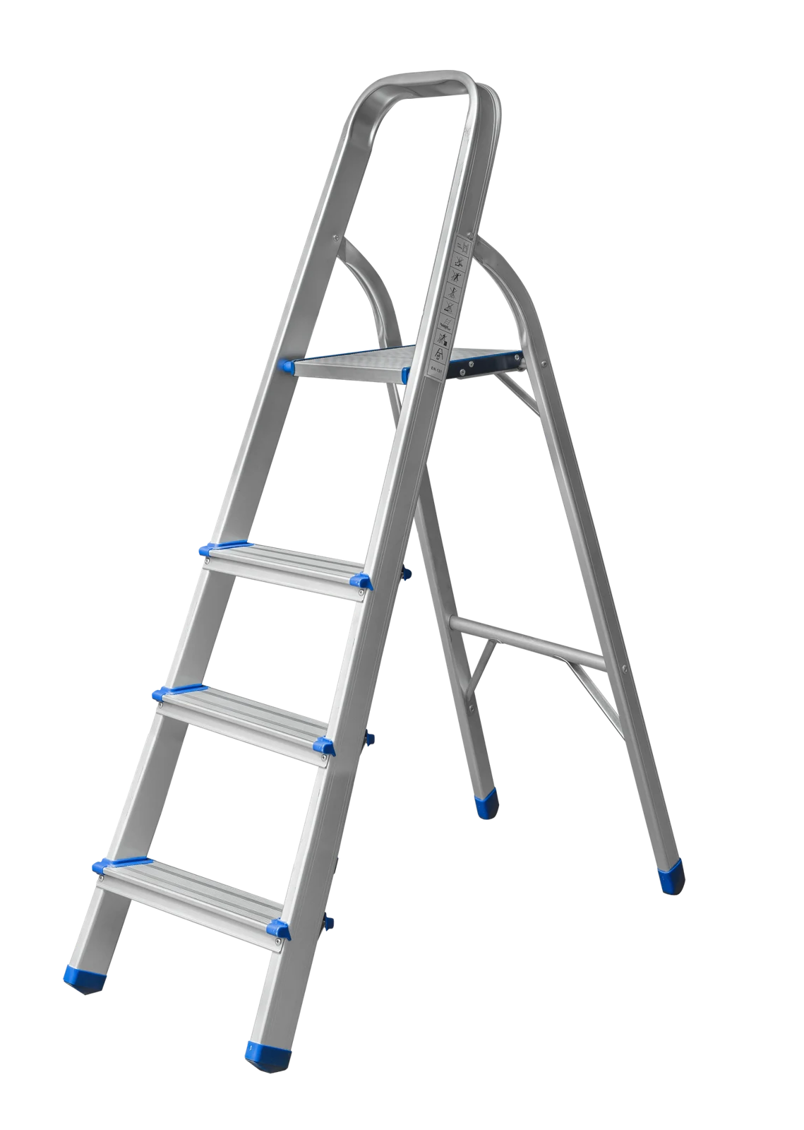 Nyumba NSL4 ( 4 STEP )