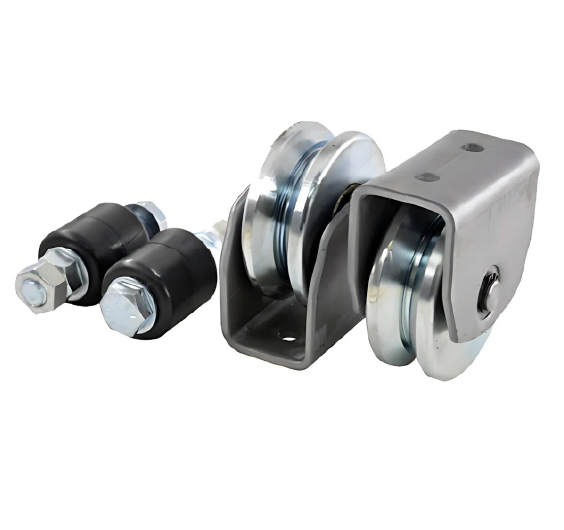 Centurion 800kg Wheel Kit