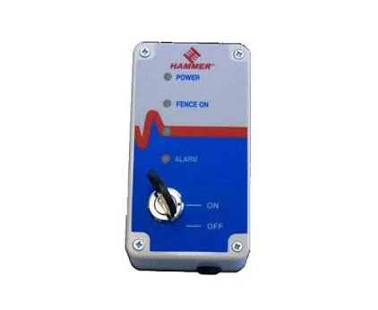 HAMMER Remote Key Switch