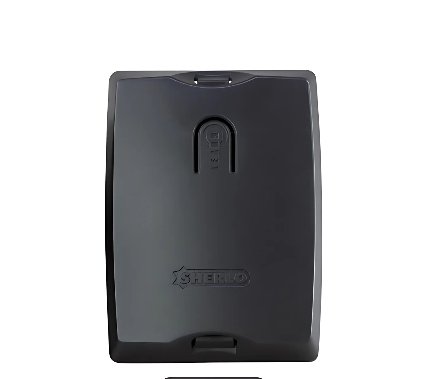 Sherlotronics 150m Range Receiver – 1-Channel