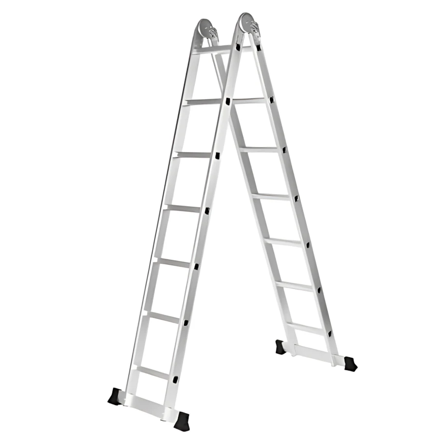 Fundi FFL27 (2 x 7 STEP)