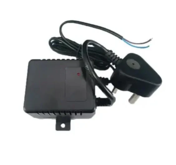 JVA Power Supply
