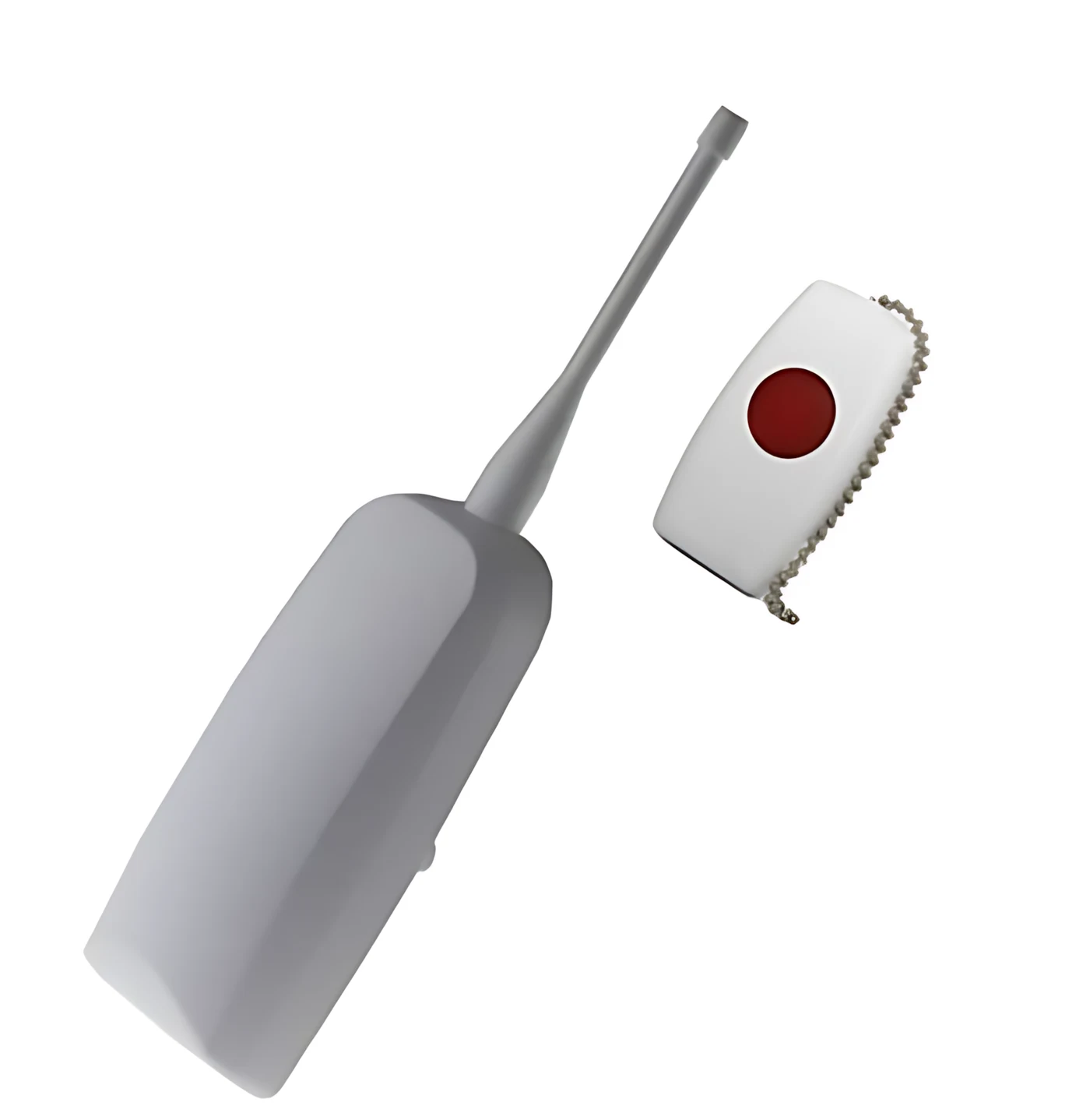 Sherlotronics 200m Range Receiver with 2 Remotes – SS5002