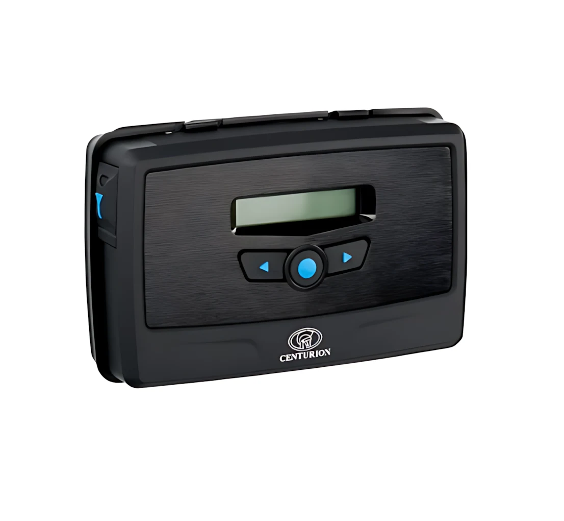 Centurion GSM Unit with Intercom - GSpeak Ultra