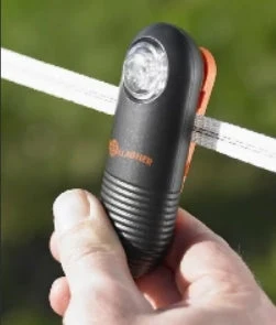 Gallagher Fence Light
