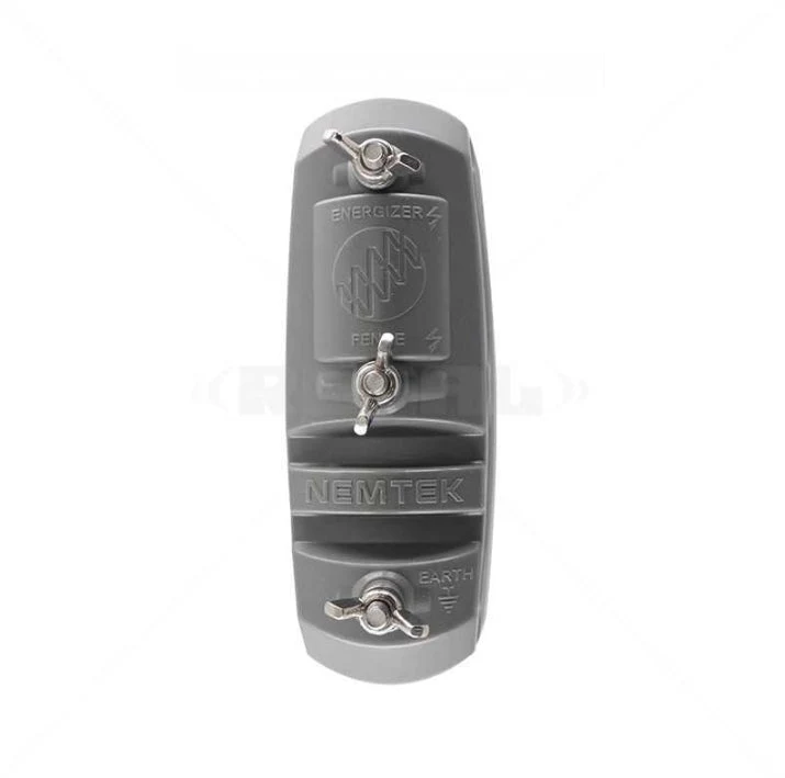 Nemtek Lightning Diverter – Single Pole