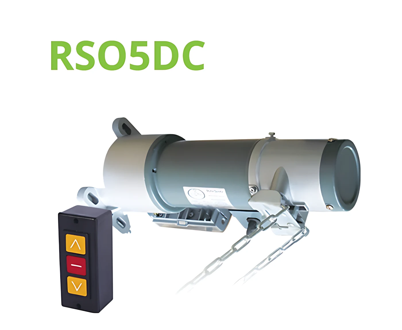 500kgs Roller Shutter Motor Centurion RS05