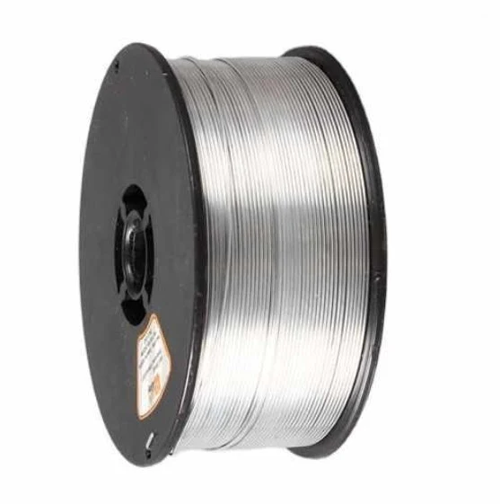 Aluminum Wire – 2mm, 1000m