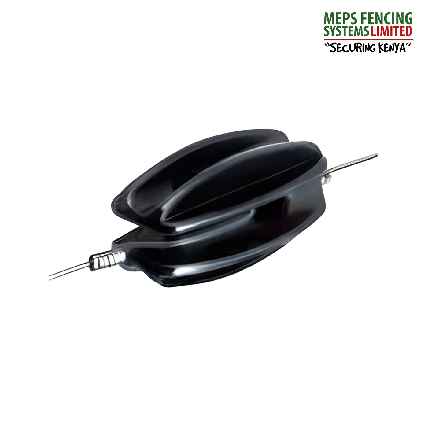 MEPS Strainer Insulator (black)