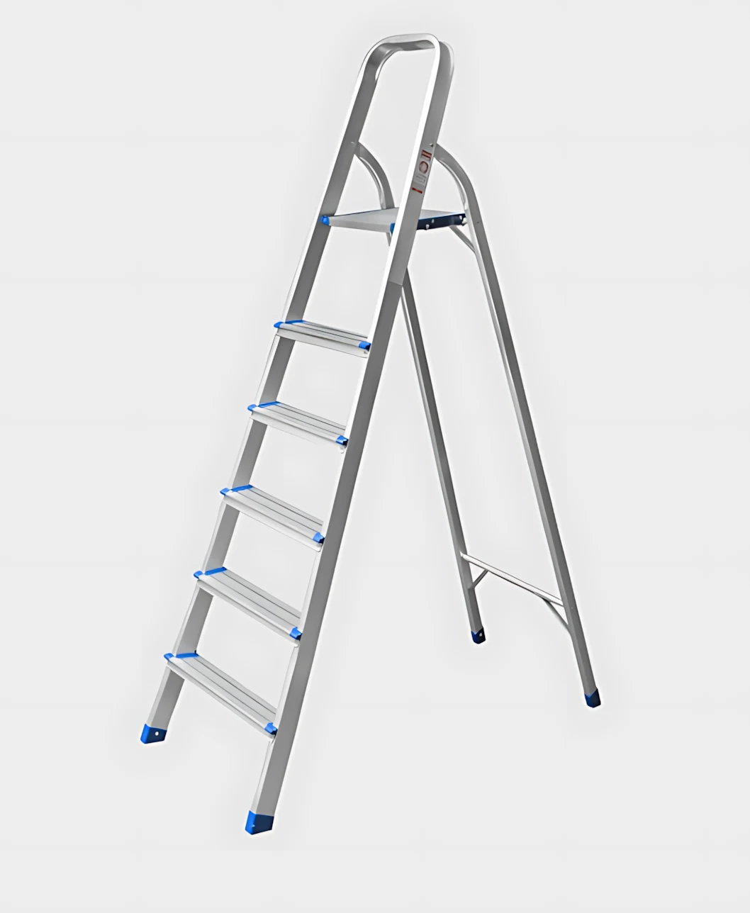 Nyumba NSL6 ( 6 STEP )