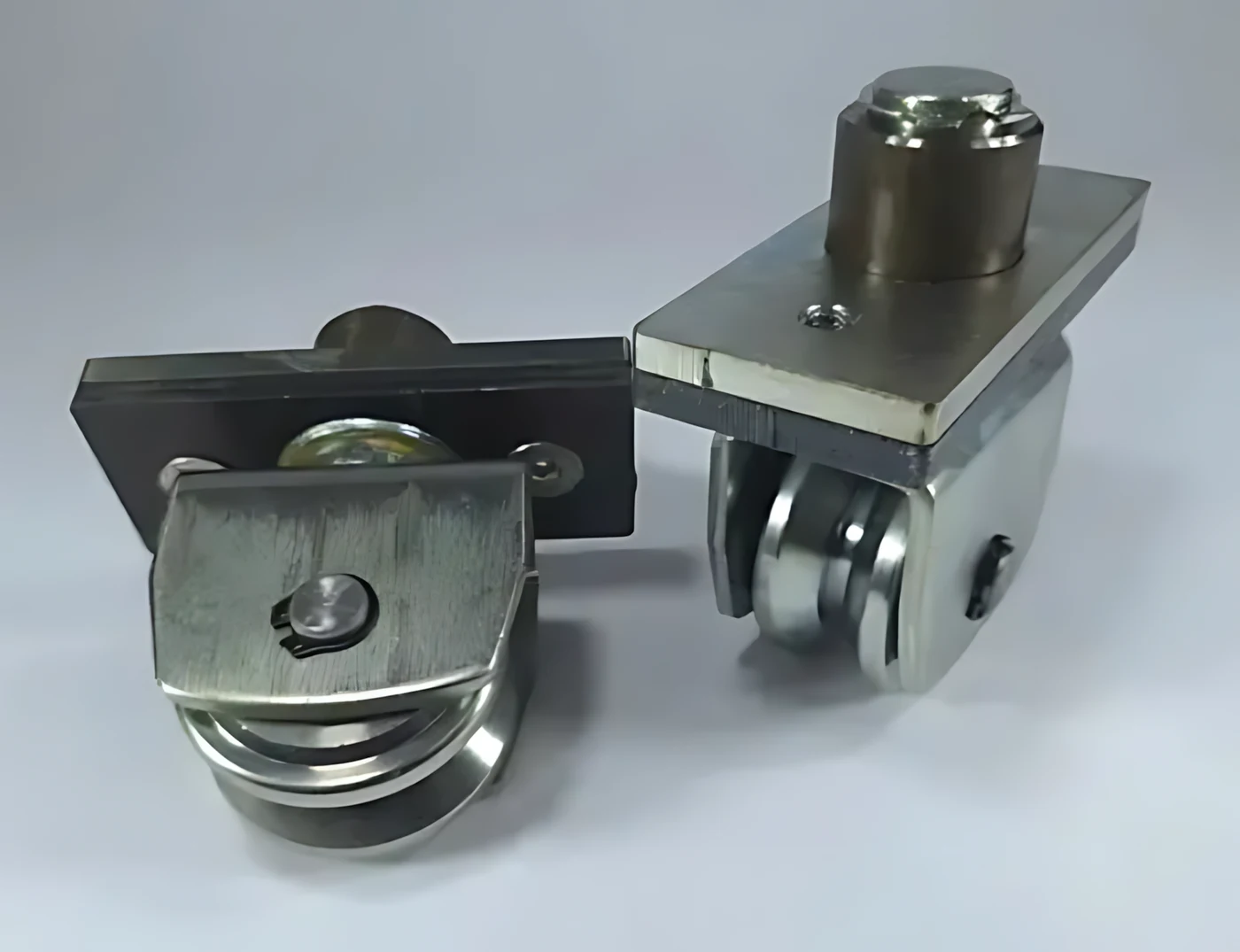 Gate Wheel – GCM