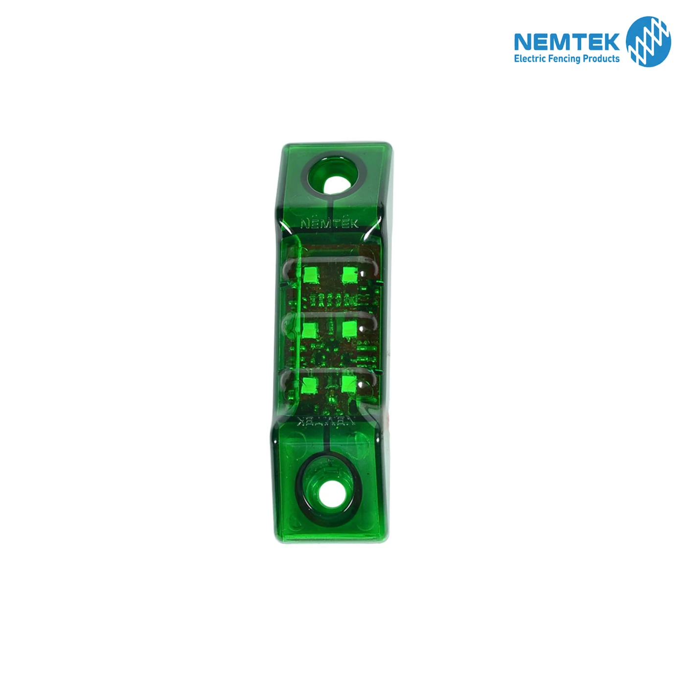 Nemtek Strobe Light – Red or Green