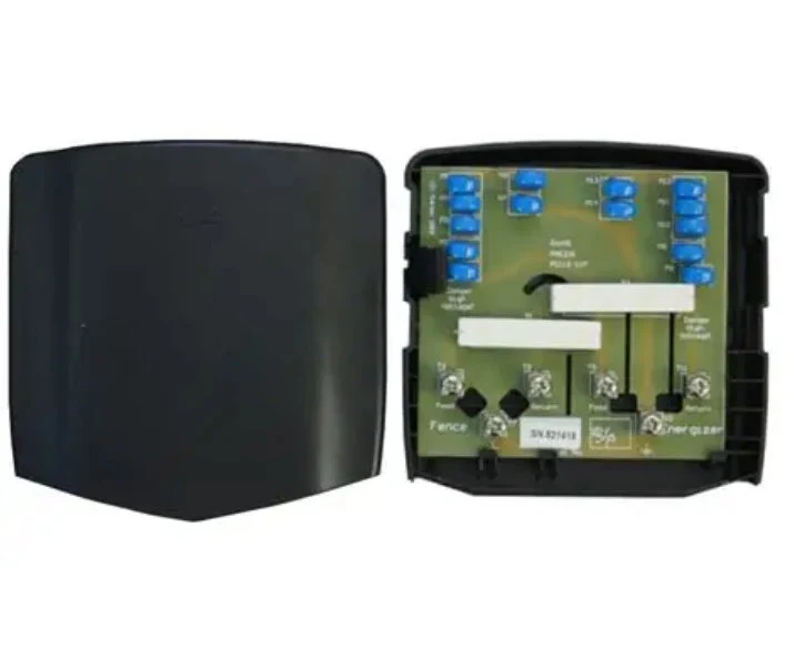 JVA Dual Lightning Diverter