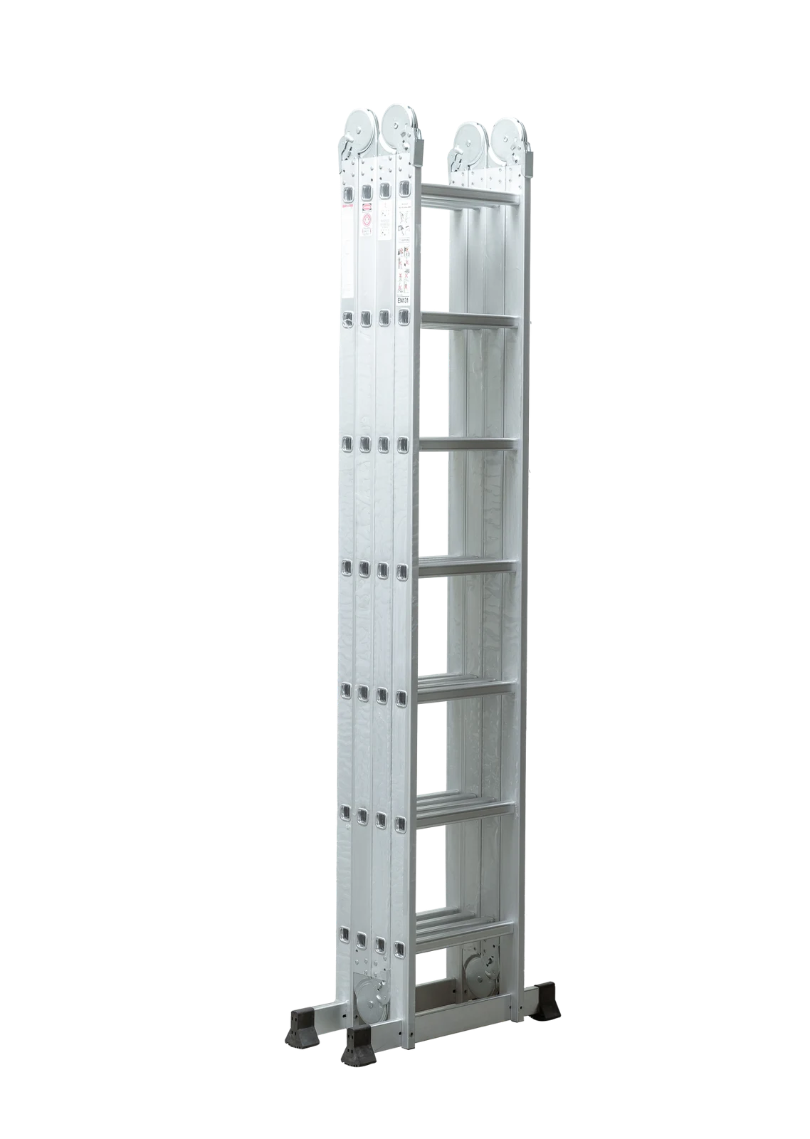 Fundi FFL47 (4 x 7 STEP)