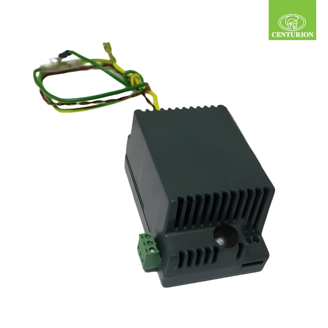Centurion D5 EVO Power Supply – Centurion