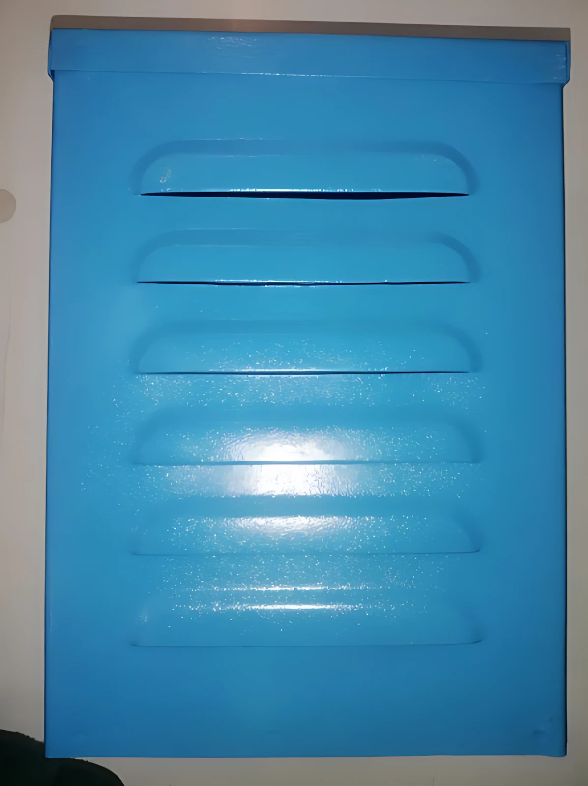 Siren Box – Blue