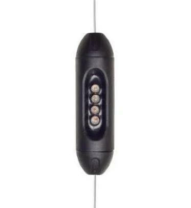 Nemtek Fence Light
