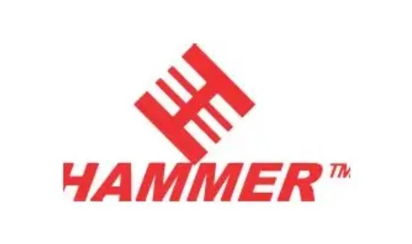 HAMMER LCD Keypad