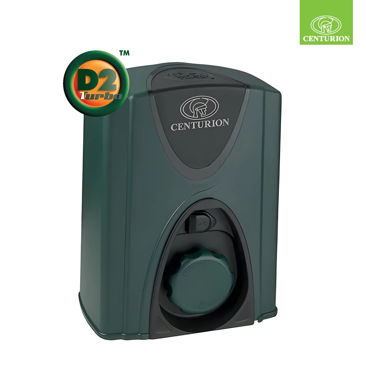 250kgs Sliding Motor Centurion D2 Turbo