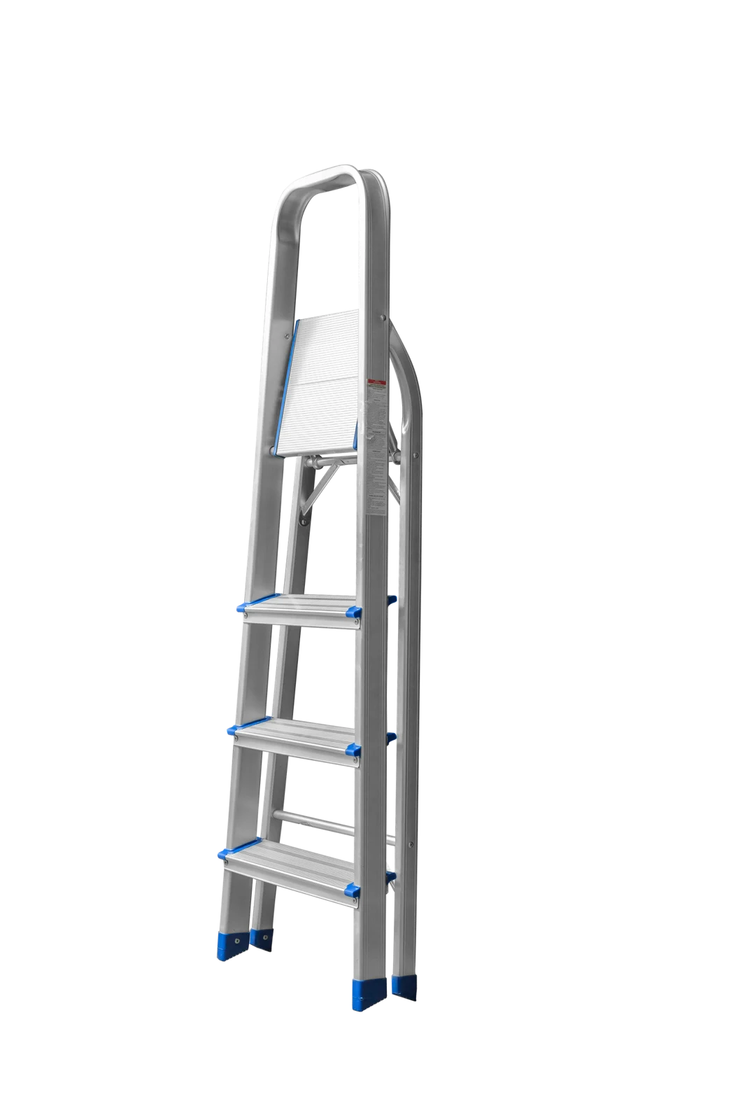 Nyumba NSL4 ( 4 STEP )