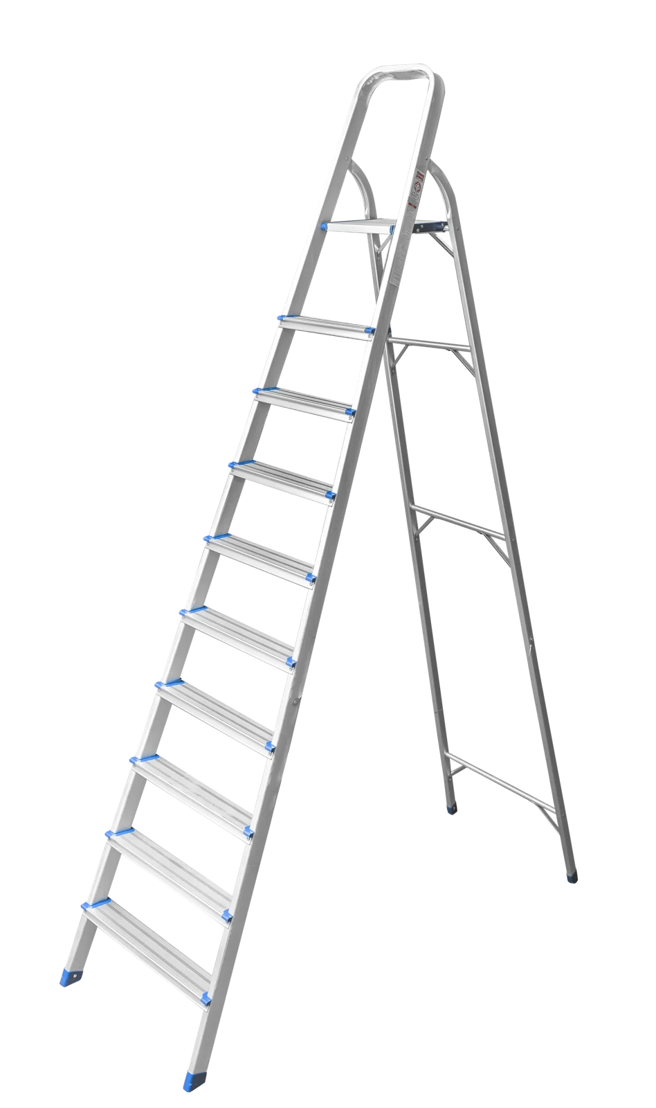 Nyumba NSL10 ( 10 STEP )