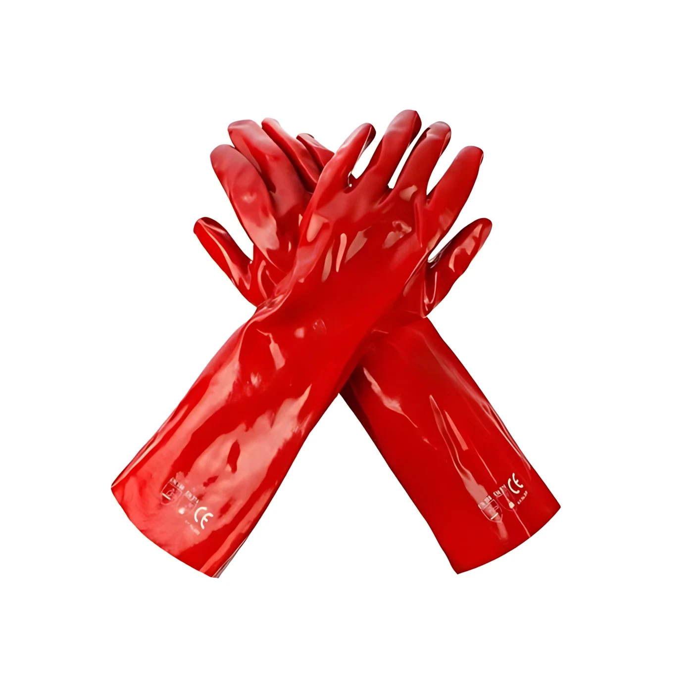Gloves – Red