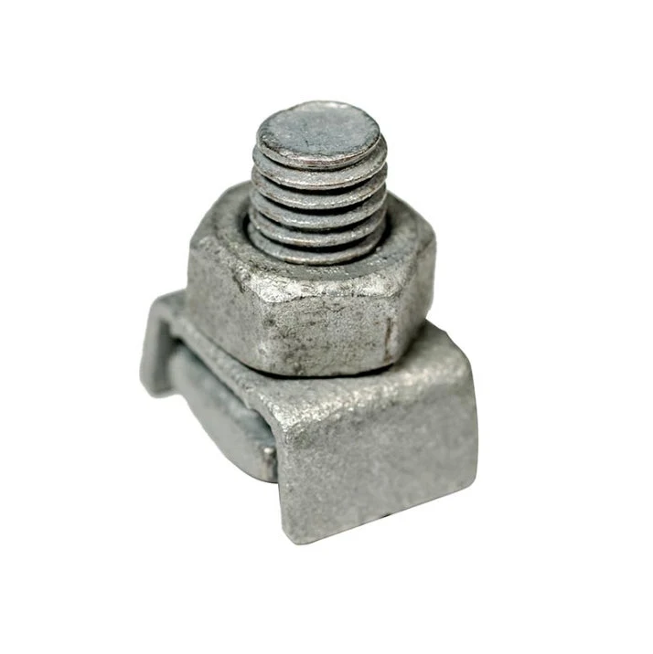 Joint Clamp Galvanised
