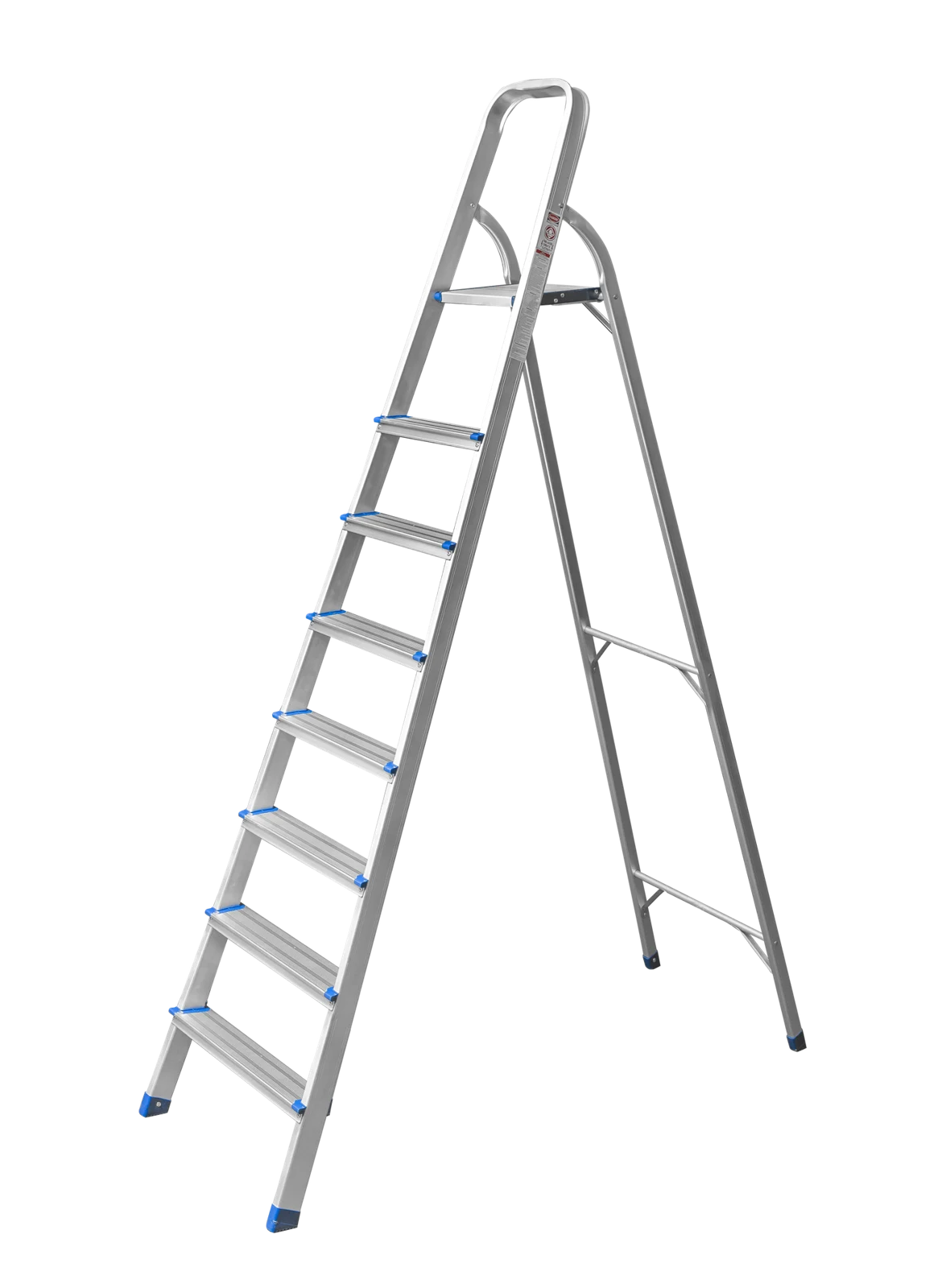 Nyumba NSL8 ( 8 STEP )
