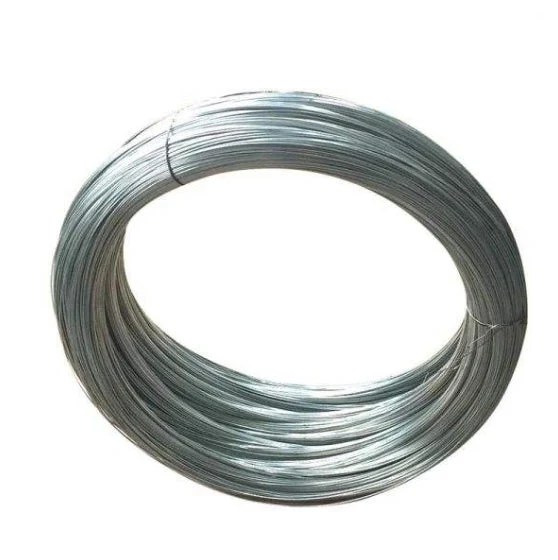 High Tensile Galvanised Wire – 1.6mm, 25kg