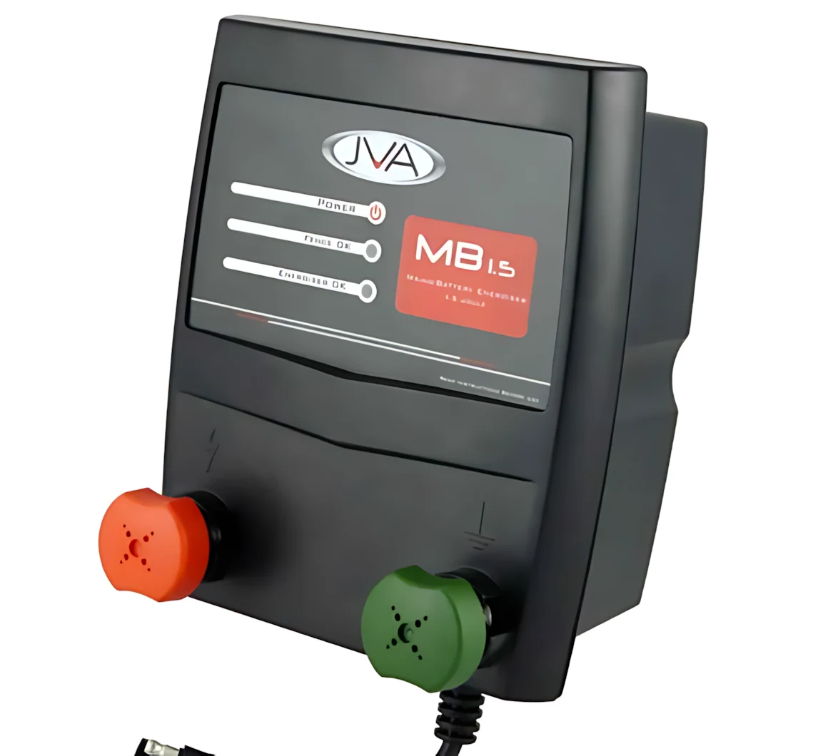 JVA MB 1.5